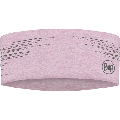 Buff Dryflx Headband solid camelia