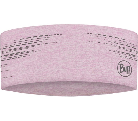 Buff Dryflx Headband solid camelia
