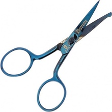 Bluebeard's Revenge Beard And Mo´ Scissors 4´ Barber nožnice na fúzy a bradu
