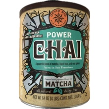 David Rio Power Chai Matcha 1814 g