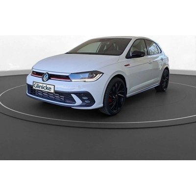 Volkswagen Polo GTI DSG 152 kW