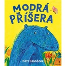 Modrá příšera