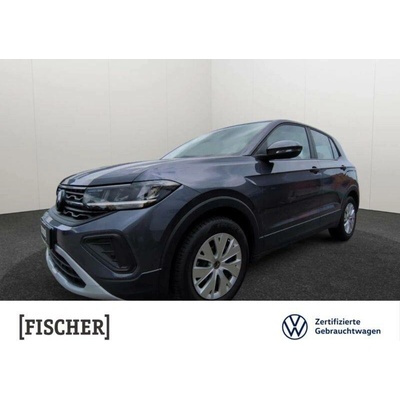 Volkswagen T-Cross 1.0 TSI 70 kW