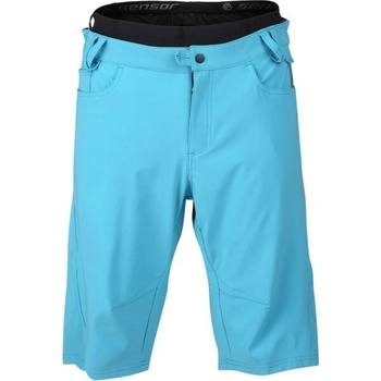 Sensor Charger pánské tyrkys