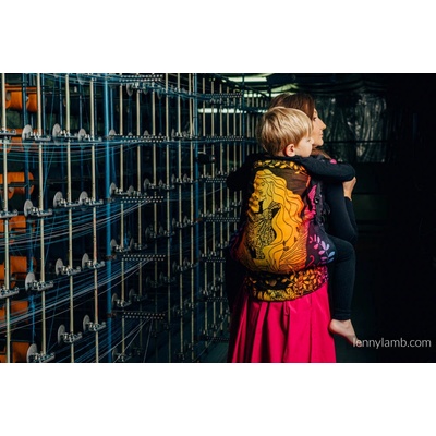 LennyLamb Weaving Challenge Embracing The Future – Hledejceny.cz