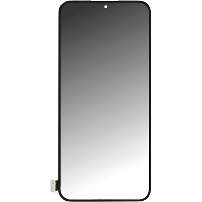 Xiaomi (OEM) Стъкло и LCD екран за Xiaomi 13, оригинален (OEM), без рамката (21073)