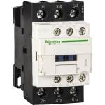 Schneider SE Контактор TeSys D 3P 11kW (25A AC-3) 1NO-1NC 230V 50/60Hz - LC1D25P7 (LC1D25P7)