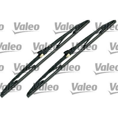 Valeo Compact VA 576005 470+470 mm