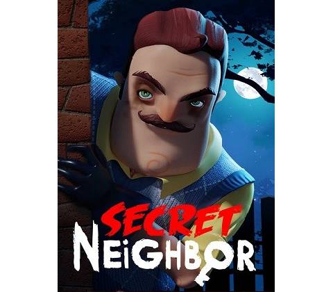 Secret Neighbor