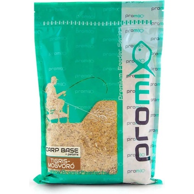 PROMIX KRMNÁ SMĚS CARP BASE 800G