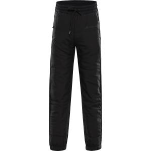 Alpine Pro Onero 2 Black Детски размер: 140-146 / Цвят: черен