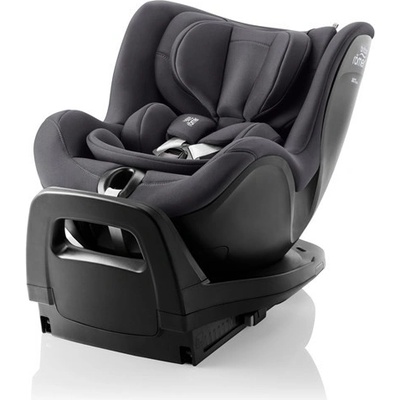 Britax Römer Dualfix Pro 2024 Deep Grey-Classic