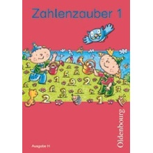 1. Schuljahr, Schülerbuch mit Kartonbeilagen