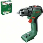 Bosch UniversalDrill 18V-EC Solo (06039D7000) Бормашина-винтоверт