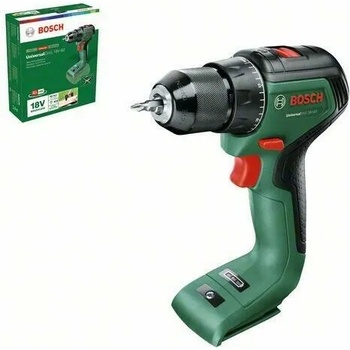 Image 1 of Bosch UniversalDrill 18V-EC Solo (06039D7000)