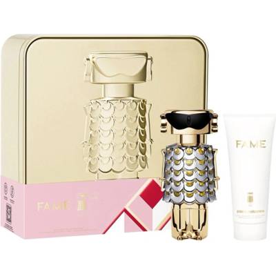 Paco Rabanne Fame комплект 2 части 50 мл - EDP