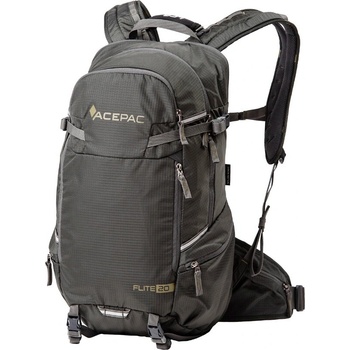 Acepac Flite 15 MKIII 15 l sivý