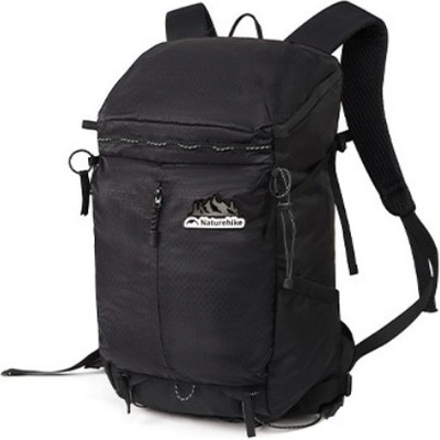 Naturehike Helium 25 l černý