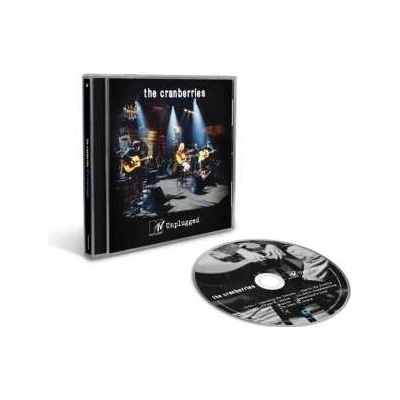 The Cranberries - MTV Unplugged CD