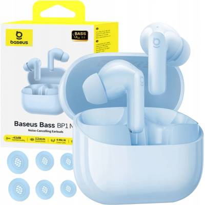 Baseus Bass BP1 NC