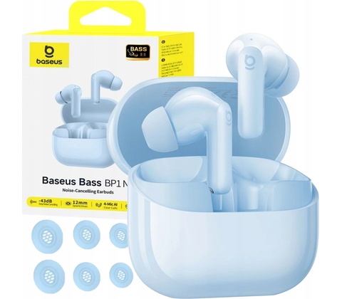 Baseus Bass BP1 NC