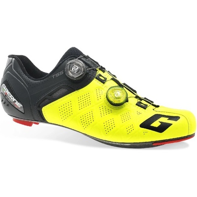 Gaerne Stilo Carbon PLUS yellow