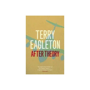 After Theory | Terry Eagleton (2004)