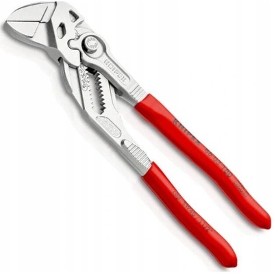 Klíč 180 stavitelný klešťový KNIPEX – Zboží Dáma