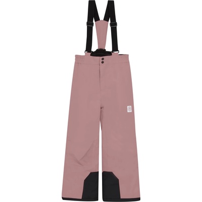 Color Kids Детски ски панталон Color kids Kid's Ski Pants Solid Ski trousers - Woodrose - размер 98 (EU) (701-3938-0312)