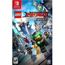 LEGO Ninjago Movie Video Game