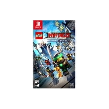 LEGO Ninjago Movie Video Game