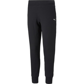 PUMA Анцуг Puma Women's Closed Hem Fleece Joggers - Puma Black