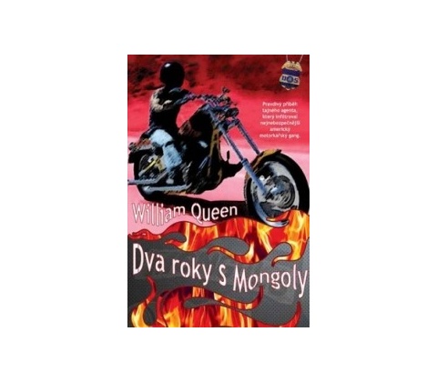 Dva roky s Mongoly