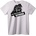 NOONEBRAND Тениска Офроуд 4x4 Приключение - 5XL, White