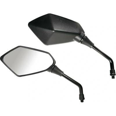 LAMPA Zrcátka na motocykl KABA