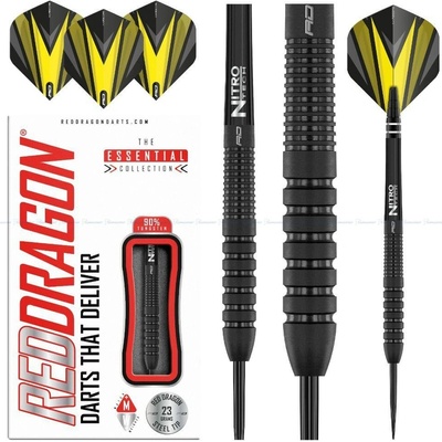 RedDragon steel Phantom 90% wolfram, 23g