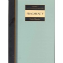 Fragmenty