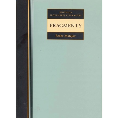 Fragmenty