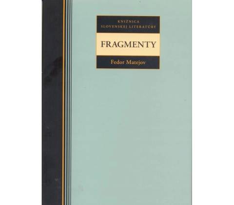 Fragmenty