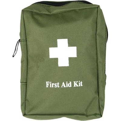 Mil-Tec MLT Lékárnička ARMY VELKÁ Molle