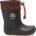 Bisgaard Детски гумени ботуши Bisgaard Kid's Thermo Wellington boots - Steel Grey - размер 32 (EU) (731-0141-0719)