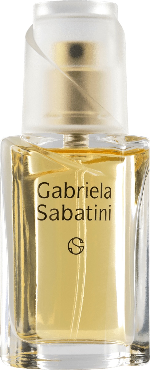 Gabriela Sabatini Gabriela Sabatini EDT 20 ml