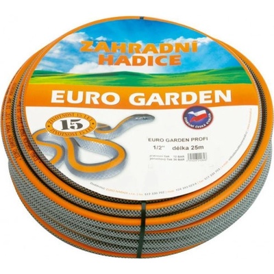 EURO Garden PROFI 1/2" 25m