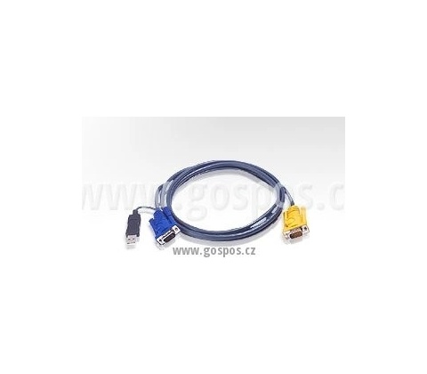 Aten 2L-5203UP