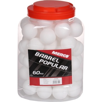 Merco Barrel Popular 60 ks