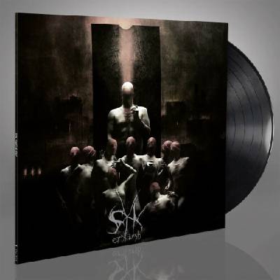 SYK - EARTHFLESH LP