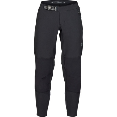 FOX Racing Детски дълъг панталон за колоездене FOX Racing Kid's Defend Pant Cycling bottoms - Black - размер 140 (EU) (755-0165-0113)