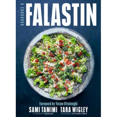 Falastin: A Cookbook
