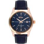 Lee Cooper Мъжки часовник Lee Cooper - LC-40G-C (LC-40G-C) Часовници