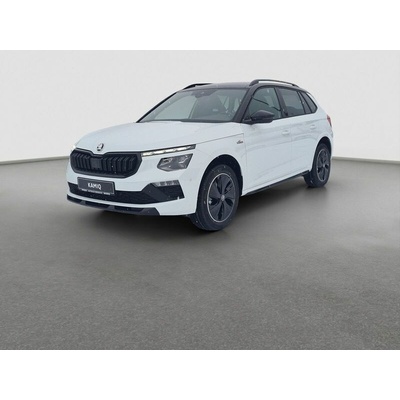 Skoda Kamiq 1.5 TSI DSG Monte Carlo 110 kW